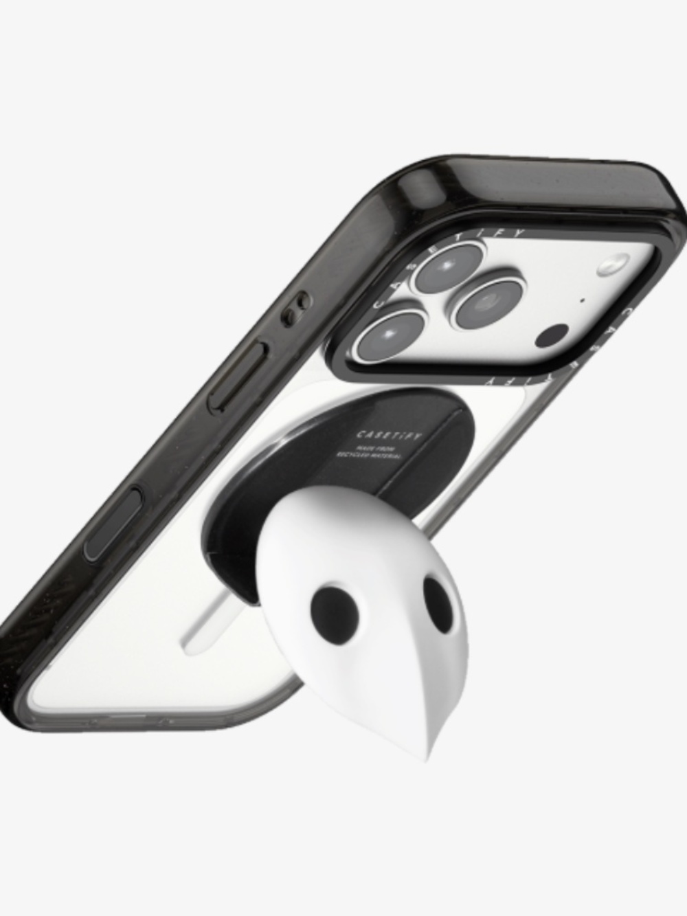 casetify - Evangelion Angel Collectible Grip Stand